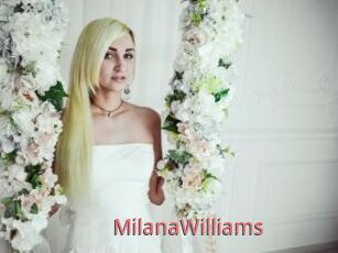 MilanaWilliams