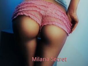 Milana_Secret