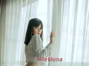 MileMona