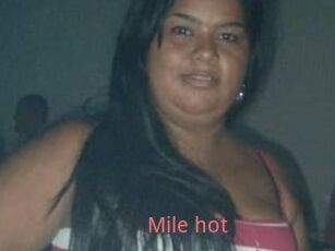 Mile_hot