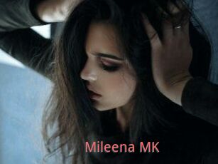 Mileena_MK