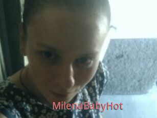 MilenaBabyHot