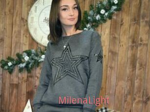 MilenaLight