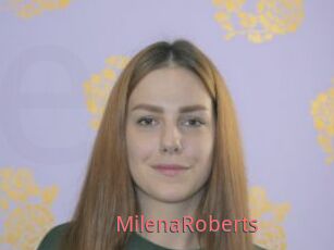 MilenaRoberts