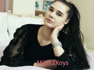 MilenaRoys