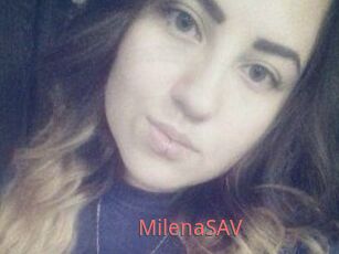 MilenaSAV