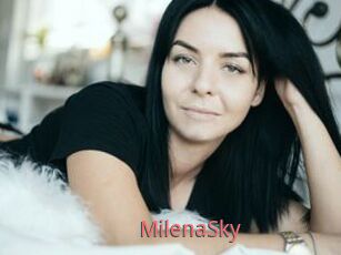 MilenaSky