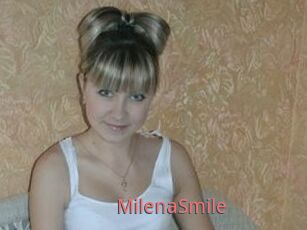 MilenaSmile