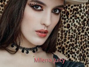 Milena_Juicy