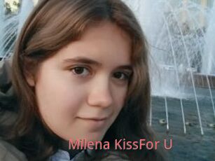 Milena_KissFor_U