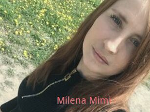 Milena_Mimi