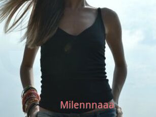 Milennnaaa