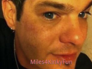 Miles4KinkyFun