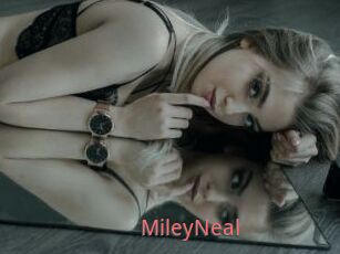 MileyNeal