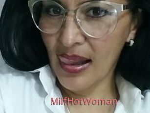 MilfHotWoman