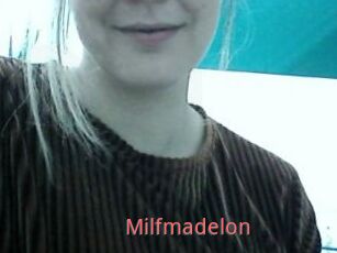 Milfmadelon