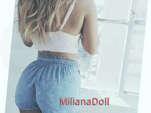 MilianaDoll