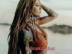 MilinaKombat