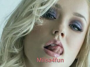 Milisa4fun