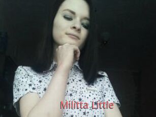 Militta_Little