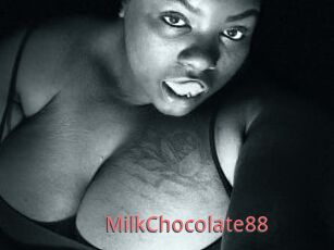 MilkChocolate88