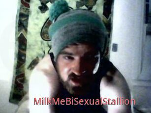 MilkMeBiSexualStallion