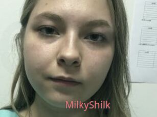 MilkyShilk