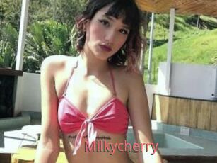 Milkycherry