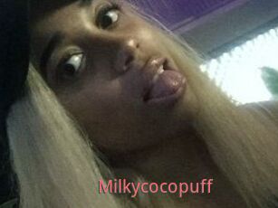 Milkycocopuff