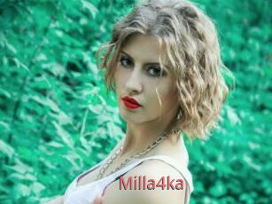 Milla4ka