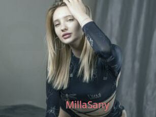 MillaSany