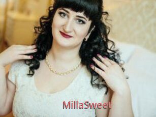 MillaSweet