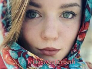 MillaSweetDream