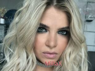 MillaX