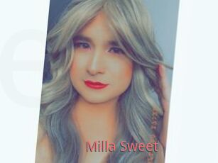 Milla_Sweet