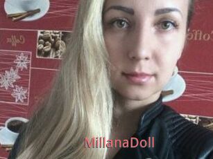 MillanaDoll