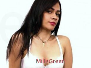 MilleGreen