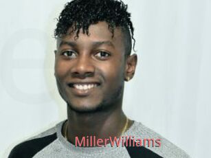 MillerWilliams