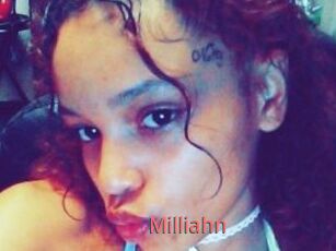 Milliahn