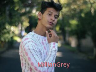 MillianGrey