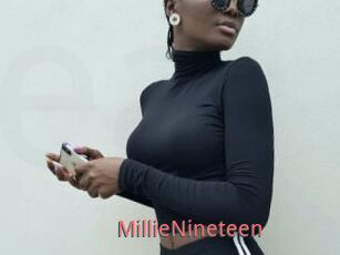 MillieNineteen