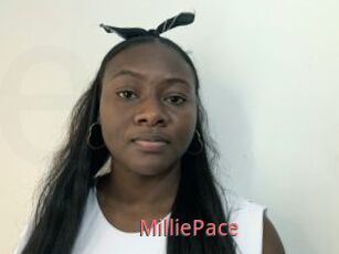 MilliePace