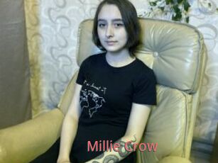 Millie_Crow