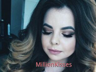 MillionKisses