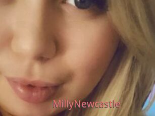 MillyNewcastle