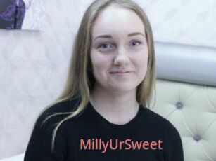 MillyUrSweet