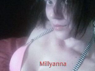 Millyanna