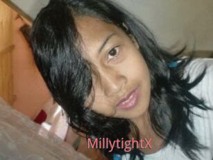 MillytightX