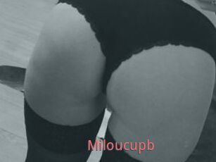 Miloucupb