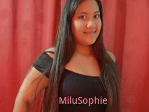 MiluSophie